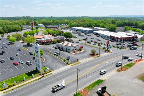 Storage Units in Madison Heights, VA on S Amherst Hwy